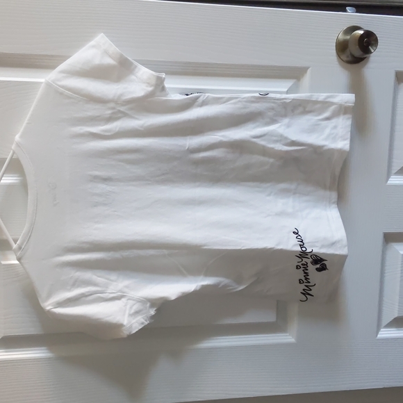 Minnie mouse tee - Picture 5 of 5